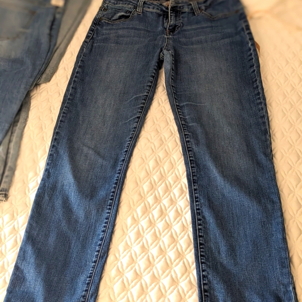 Liverpool women's jeans